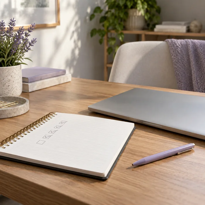 Work post: A meeting habit worth keeping.