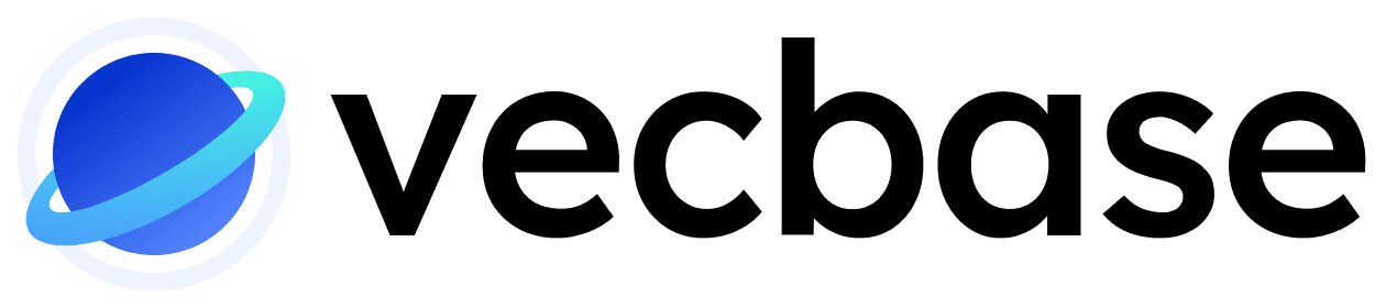 Vecbase Logo